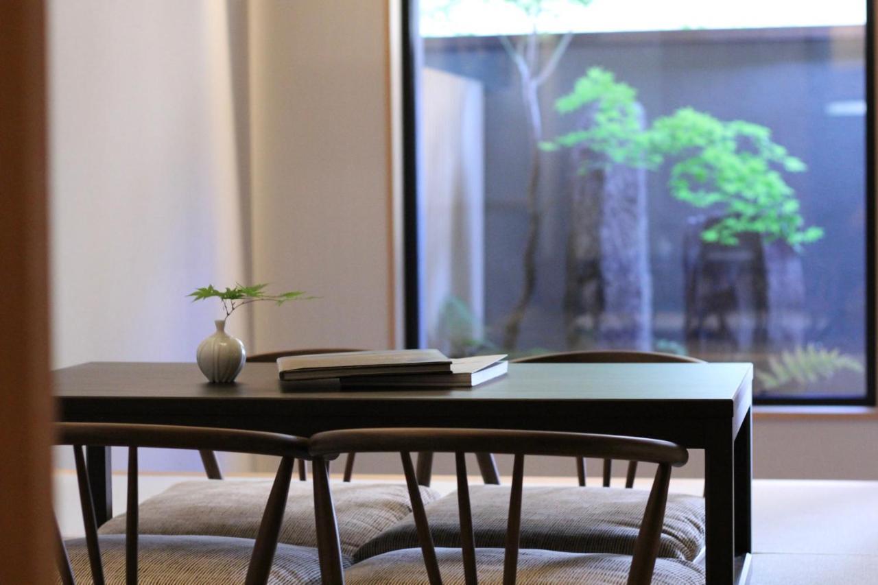 Hotel和紡 Nagoja Exteriér fotografie