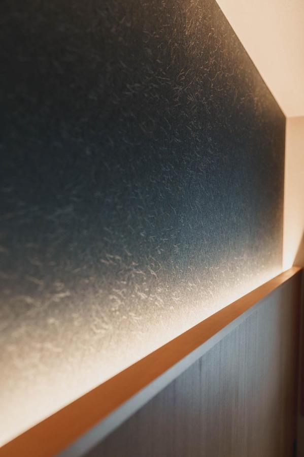 Hotel和紡 Nagoja Exteriér fotografie