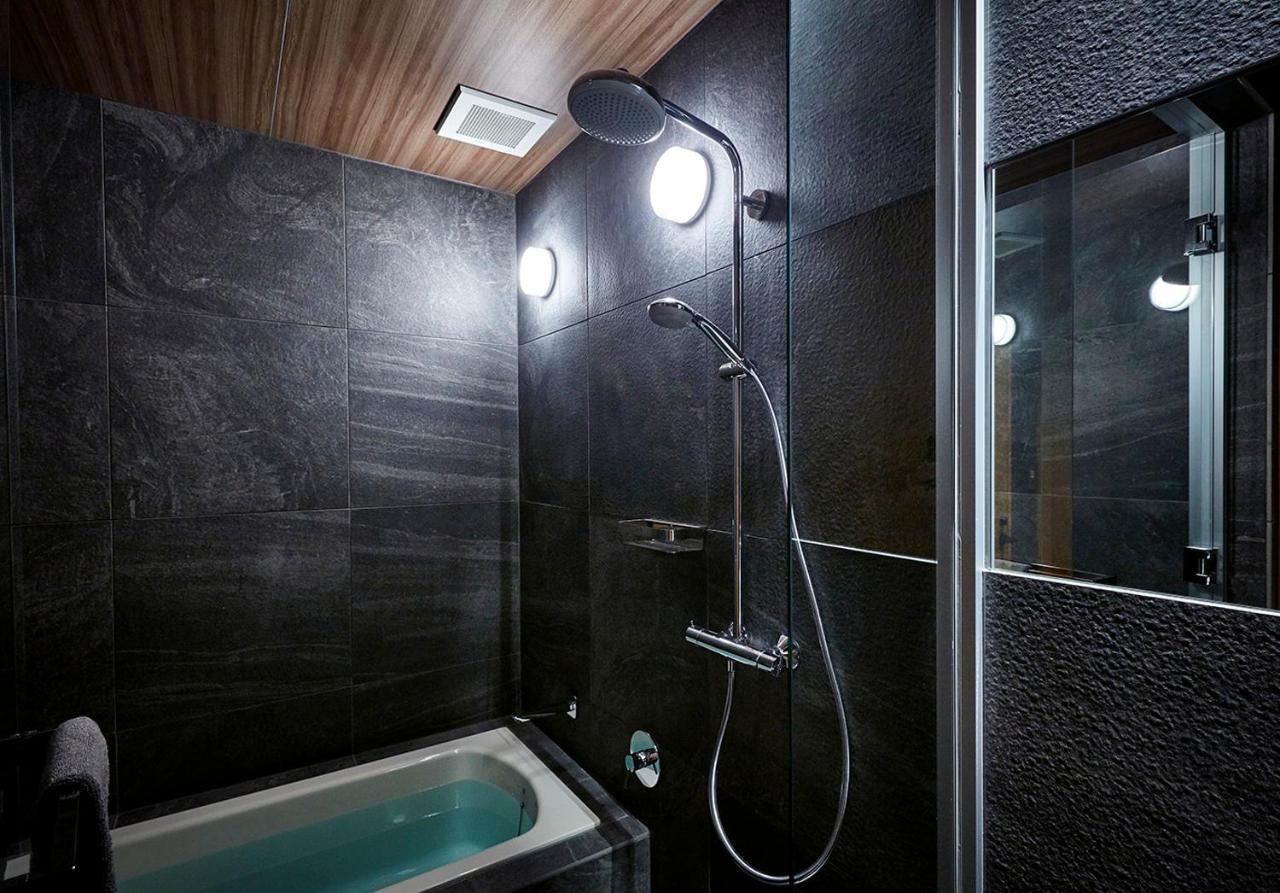 Hotel和紡 Nagoja Exteriér fotografie